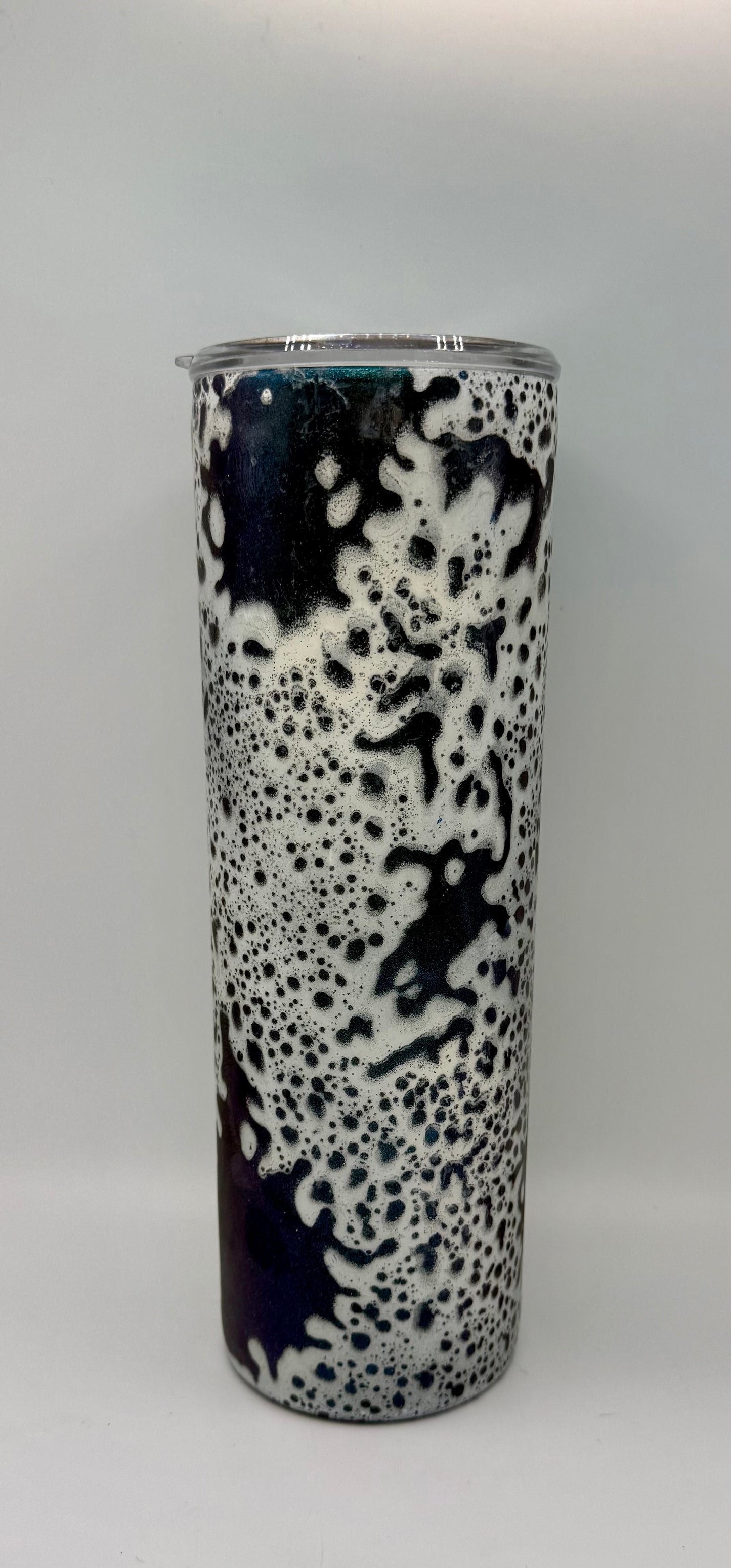 30oz Chameleon Beach Tumbler