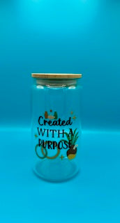 Created With Purpose