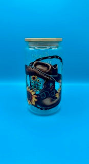 Forget Glass Slippers