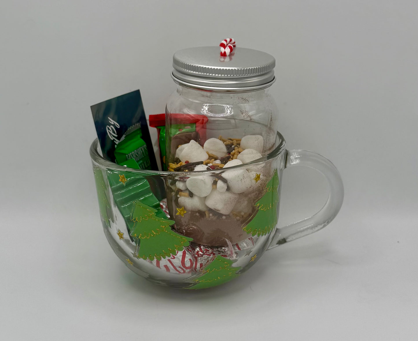 Day 7 of 25 Days of Christmas -