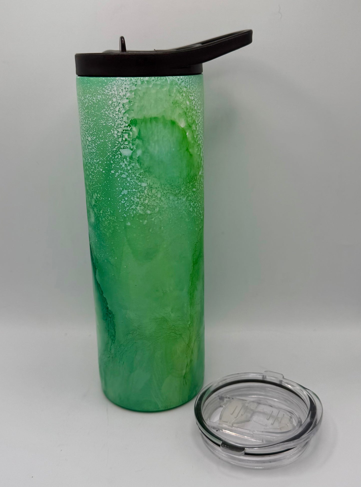 20oz Galaxy Tumbler