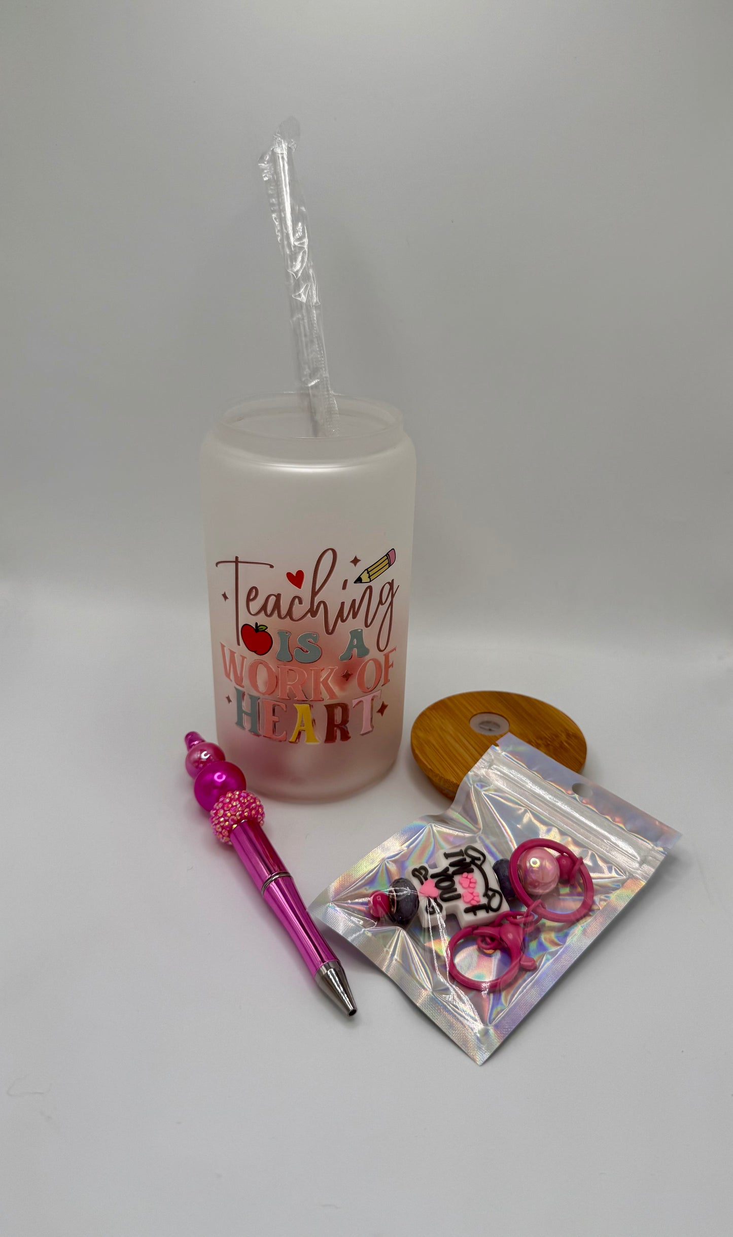 Teaching Work of Art