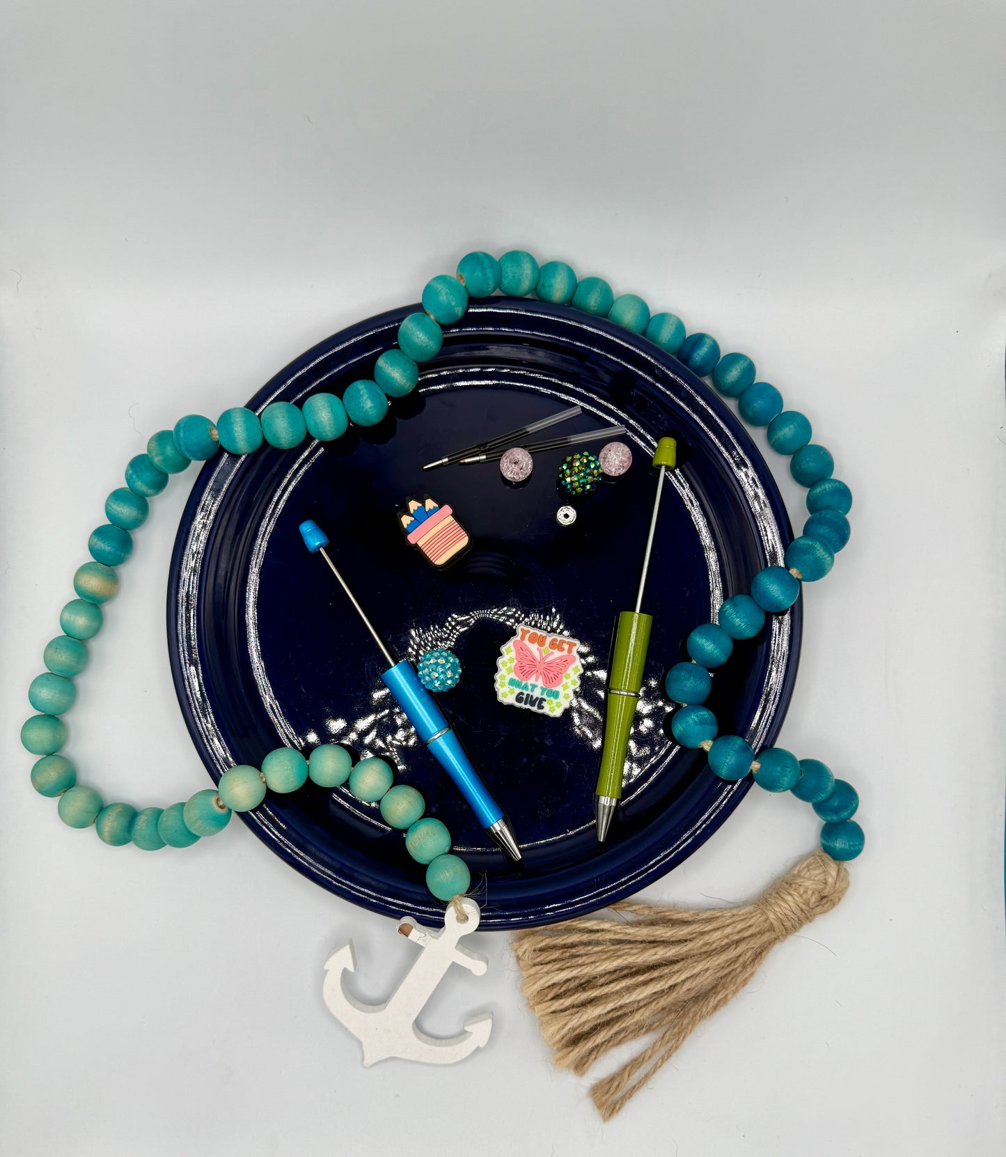 You Get What You Give