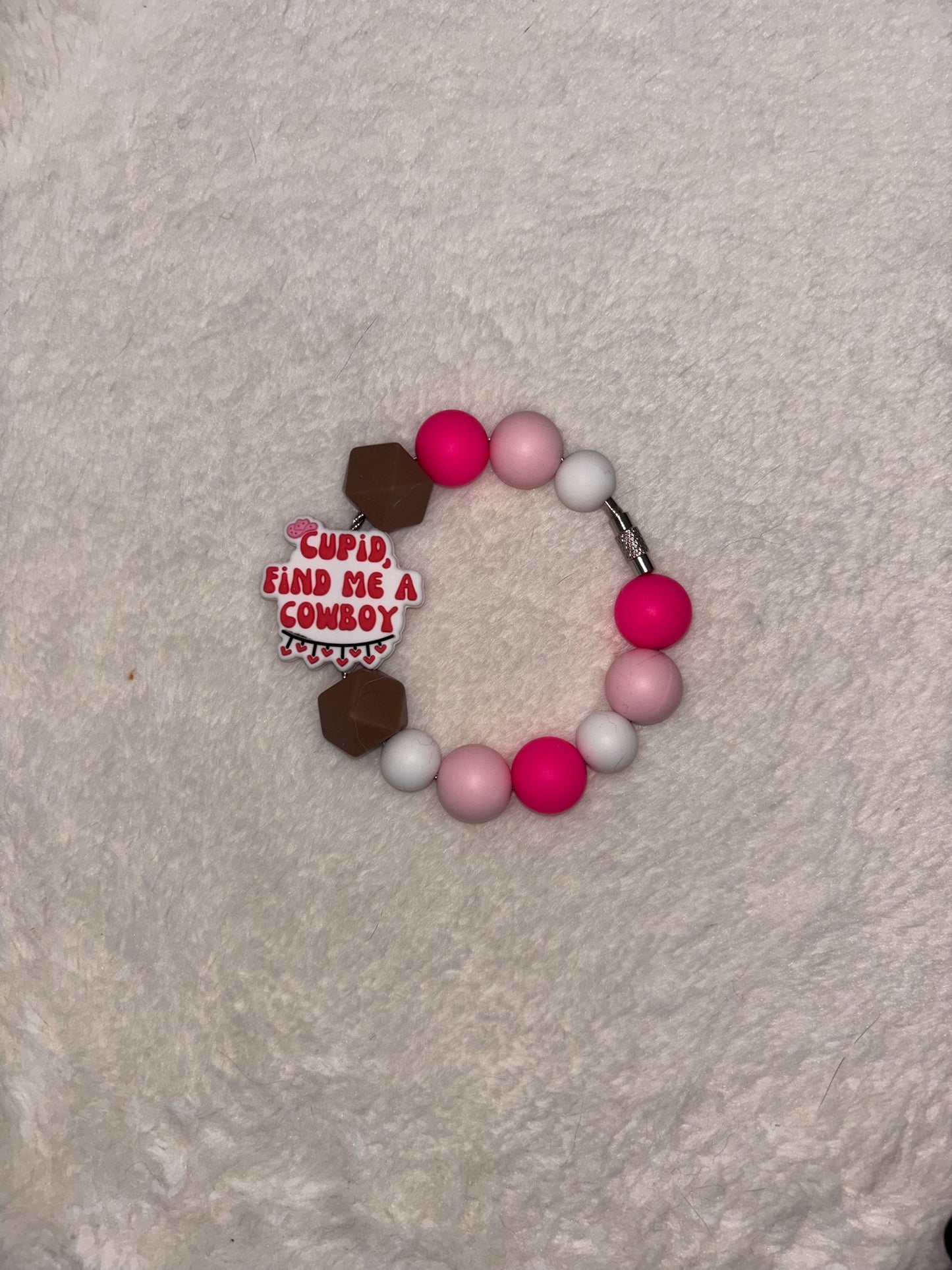 Valentines Day Name Tags