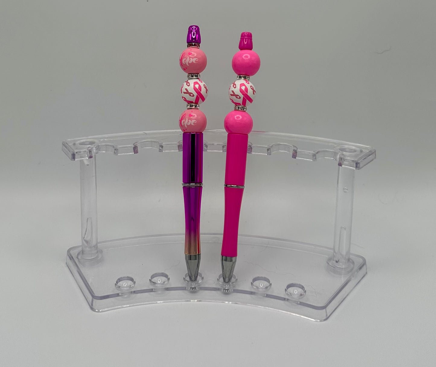 Breast Cancer Pens