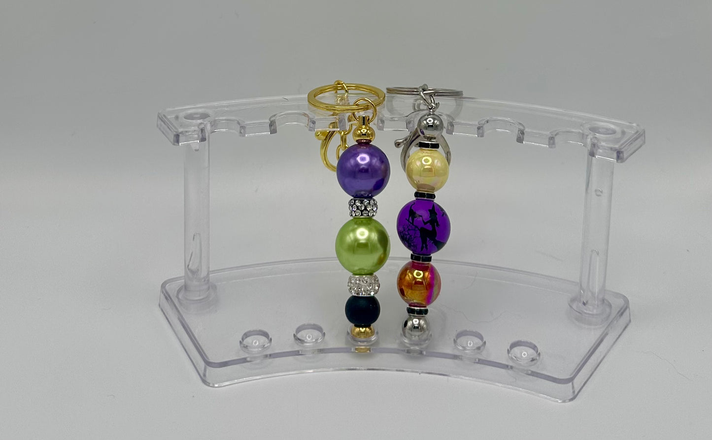 A Spell For You Key Chains