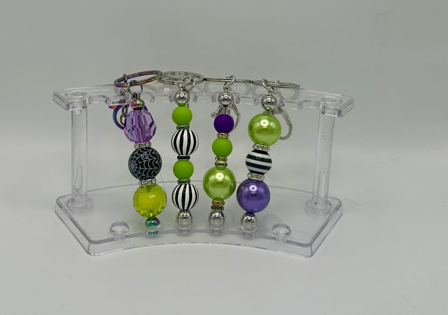 Don’t Wake The Dead Key Chains