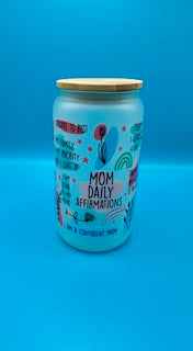 Mom Affirmation Reminder