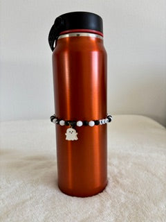 Boo Tumbler Bracelet
