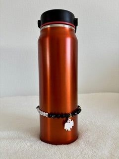 Ghostly Tumbler Bracelet