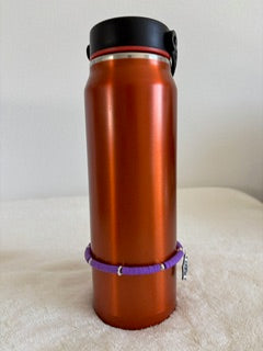 Spider Web tumbler Bracelet