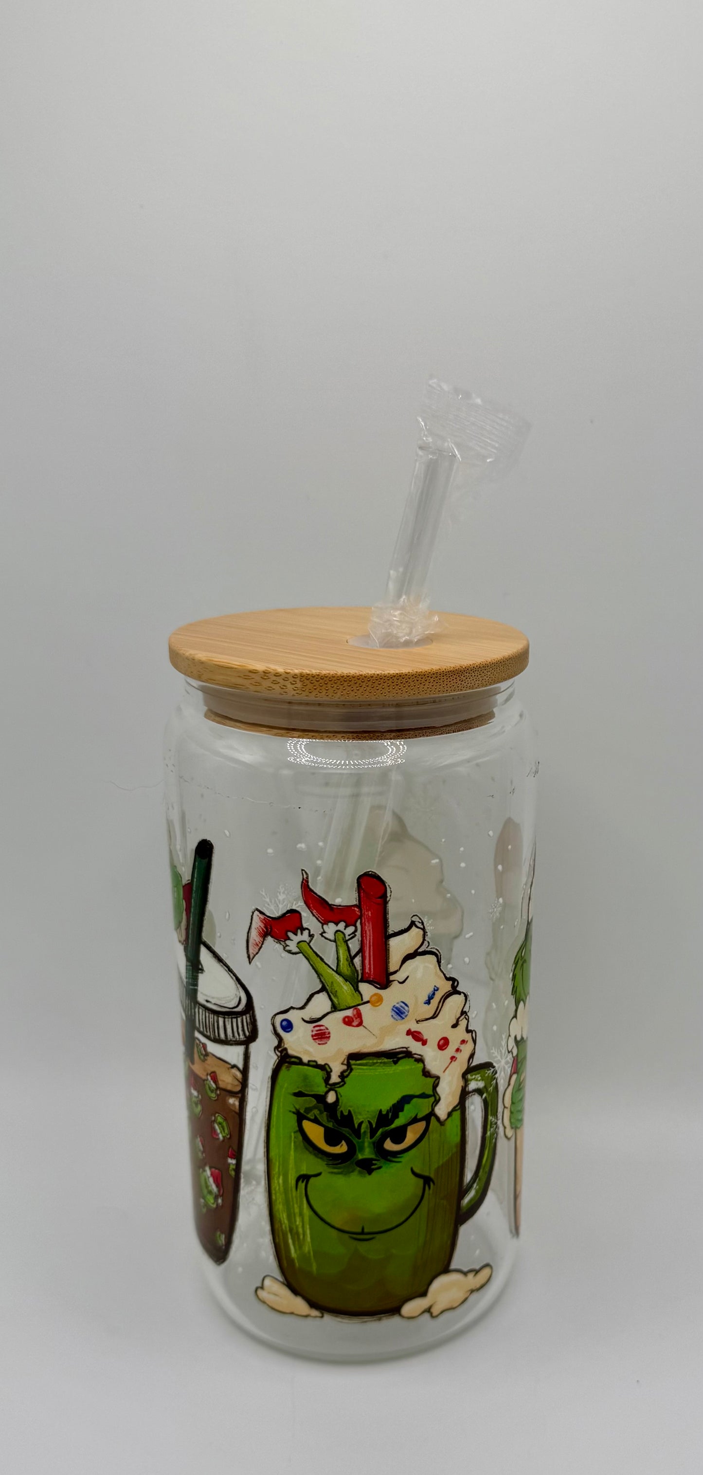 Snarky Coffee 16oz tumbler