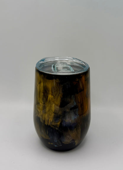 15oz Northern Lights Tumbler