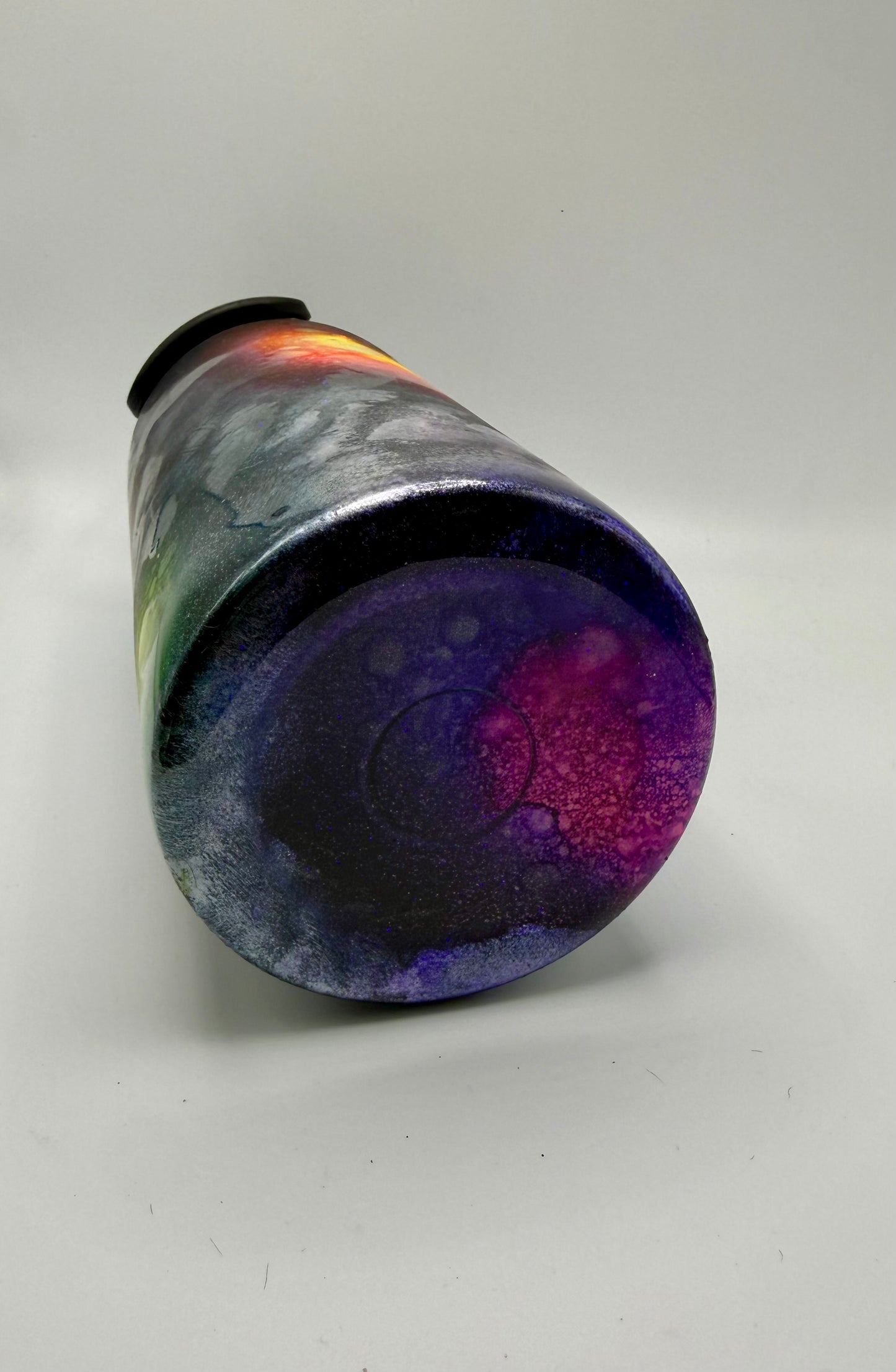 Galaxy Design Tumblers