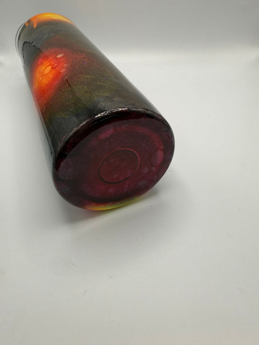 Galaxy Design Tumblers