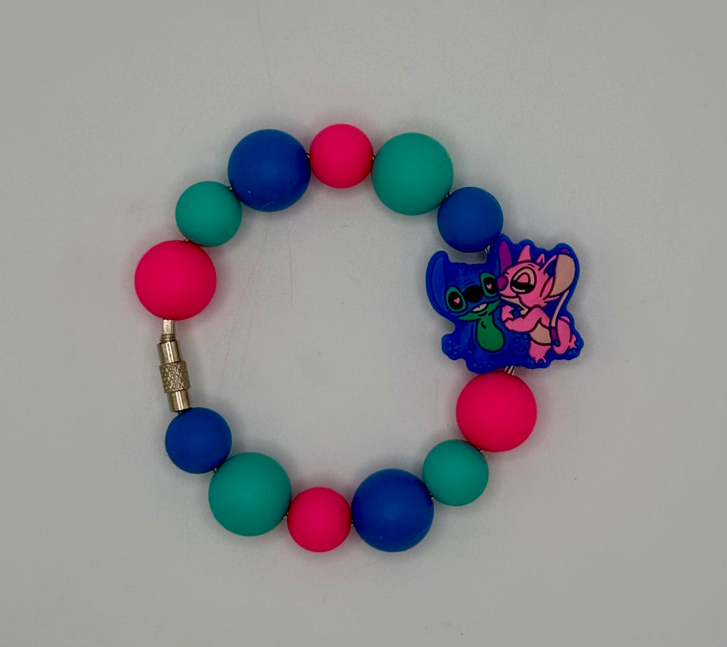 Stitch & Angel Tumbler Tags