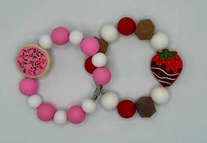 Sweet Treats Tumbler Tags