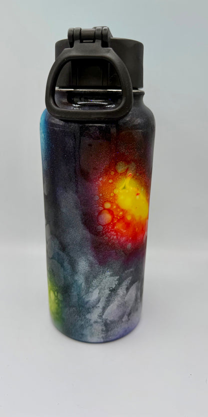 Galaxy Design Tumblers