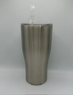 30oz Stainless Steel Tumbler