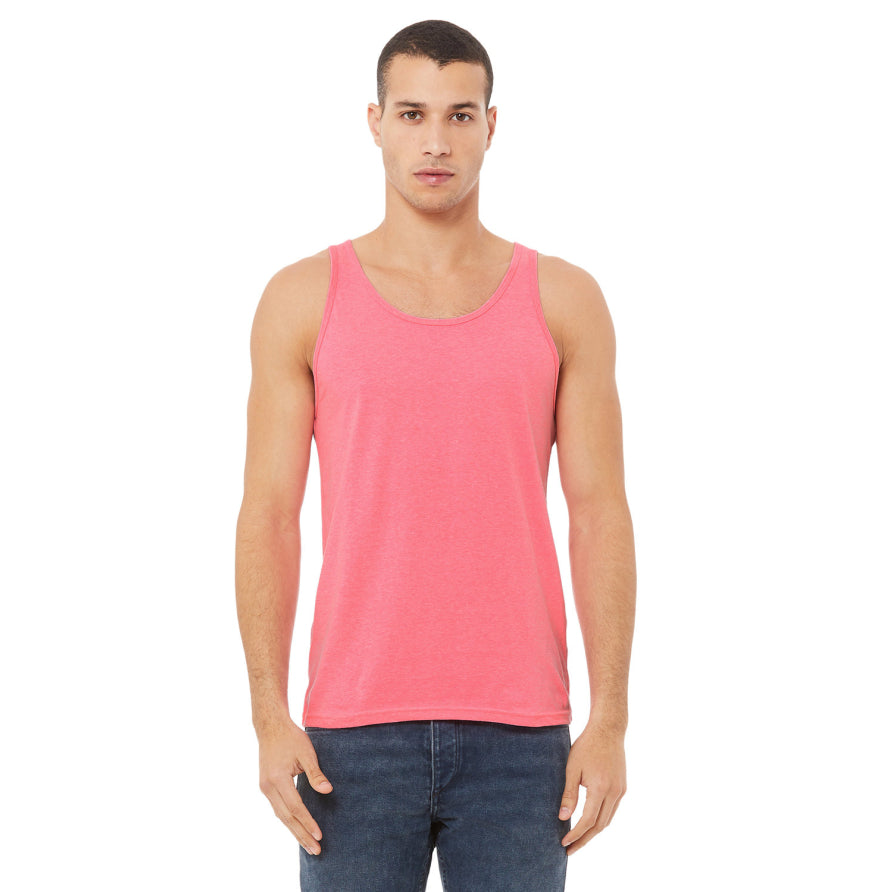 Men's Unisex Tank Tops