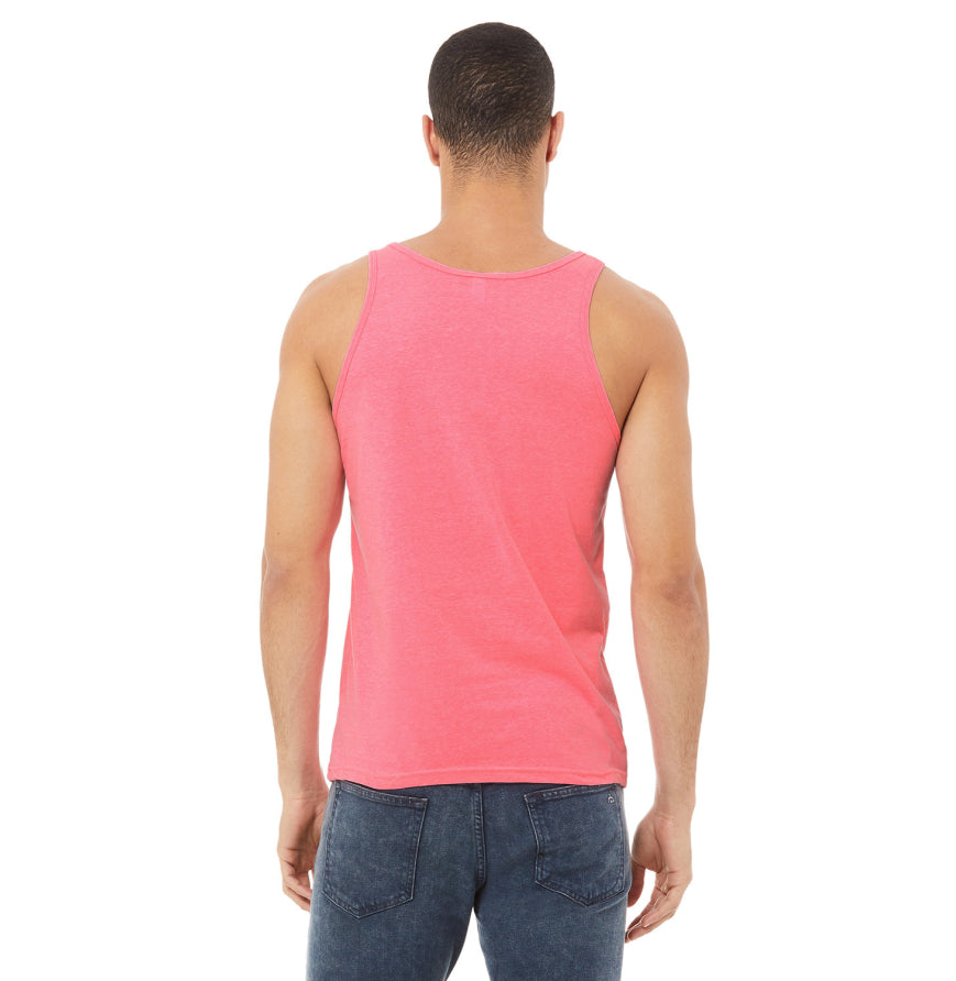 Men's Unisex Tank Tops