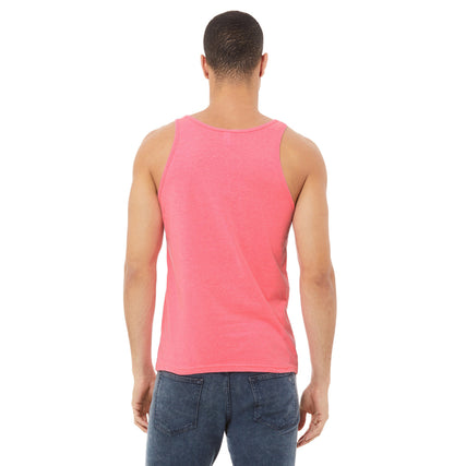 Men's Unisex Tank Tops