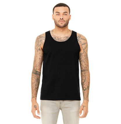 Men's Unisex Tank Tops
