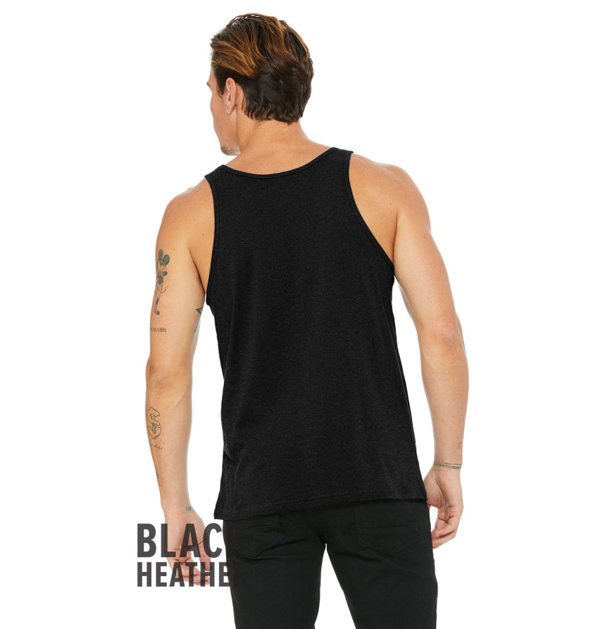 Men's Unisex Tank Tops
