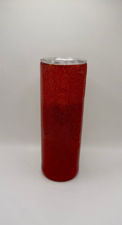 20oz She Is… Tumbler