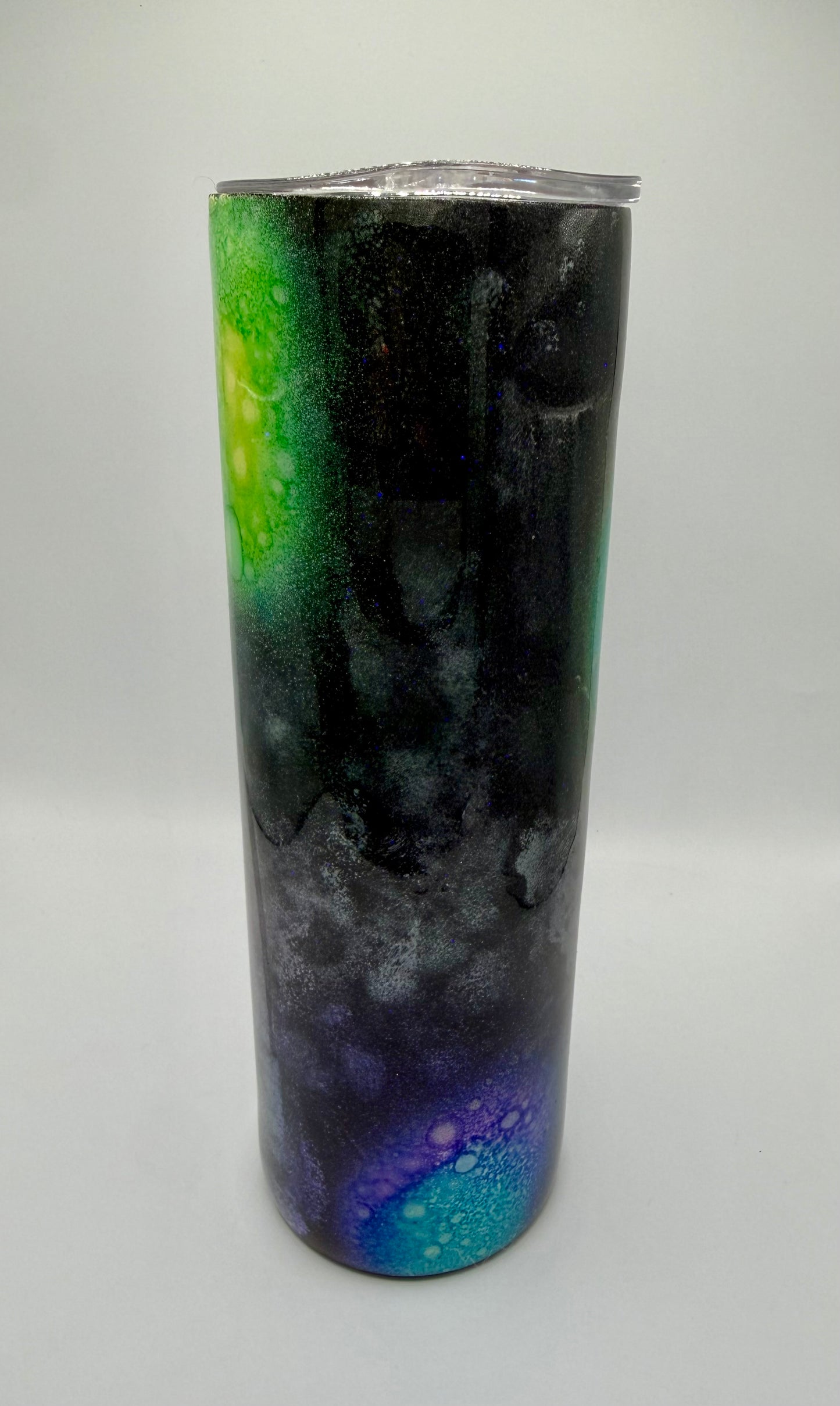 Galaxy Design Tumblers