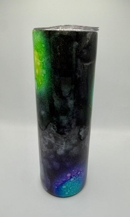 Galaxy Design Tumblers