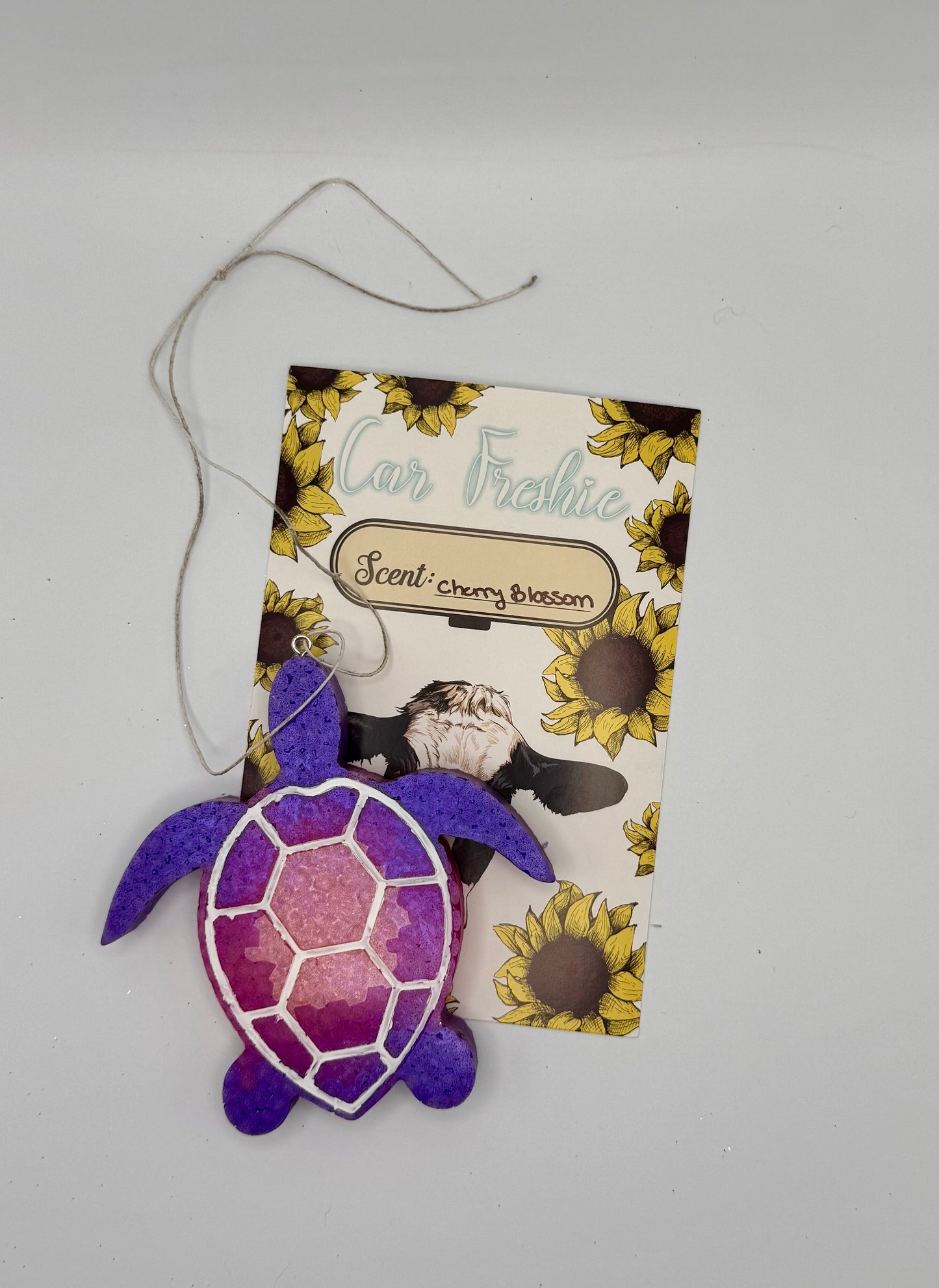 Sea Turtle