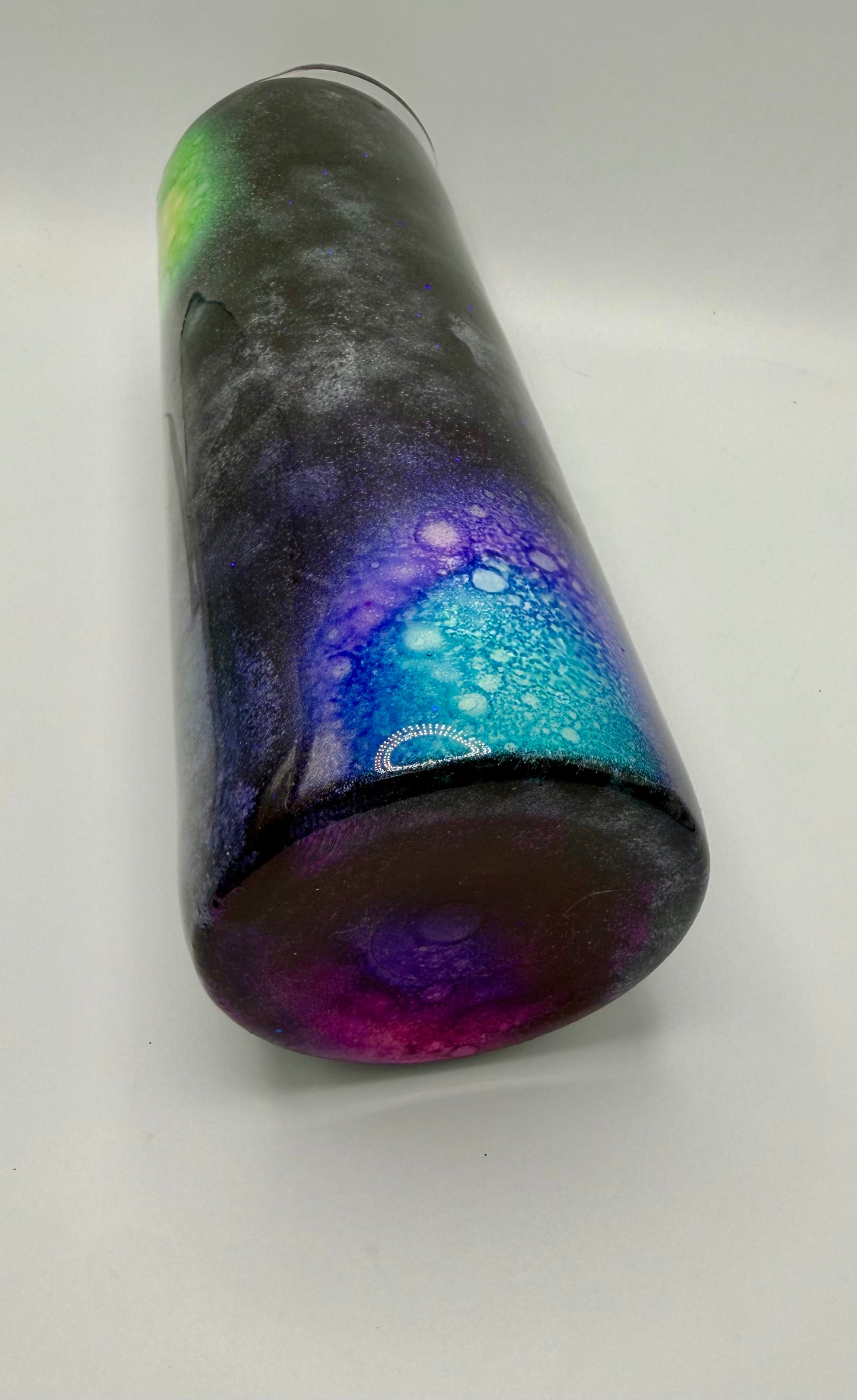 Galaxy Design Tumblers