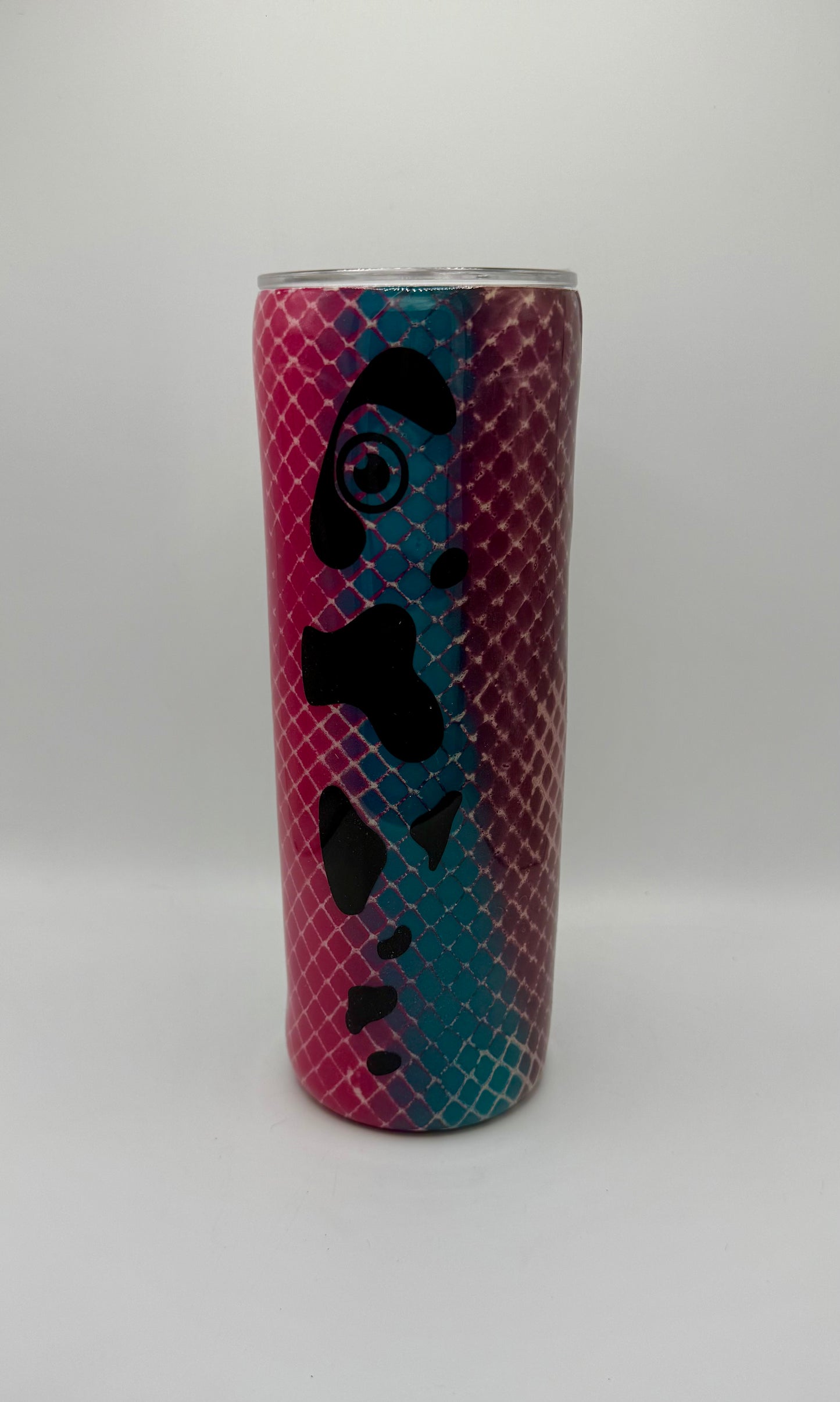 Fishing Lure Tumbler