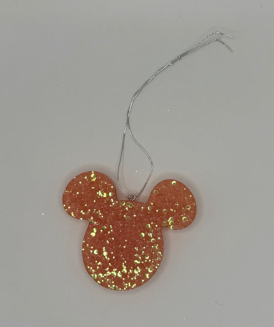The Mouse Midnight Ice Scent Freshie