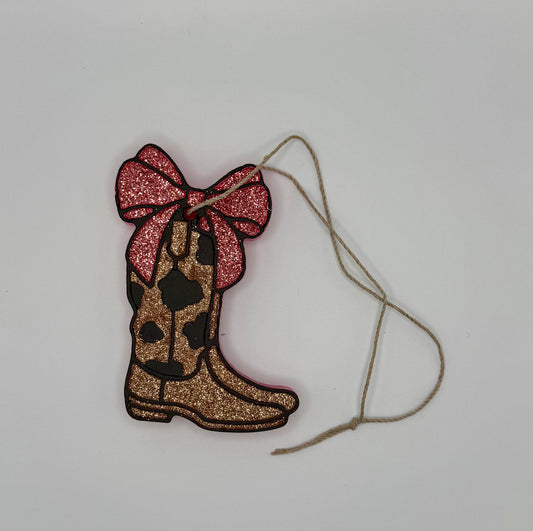 Cowboy Boots