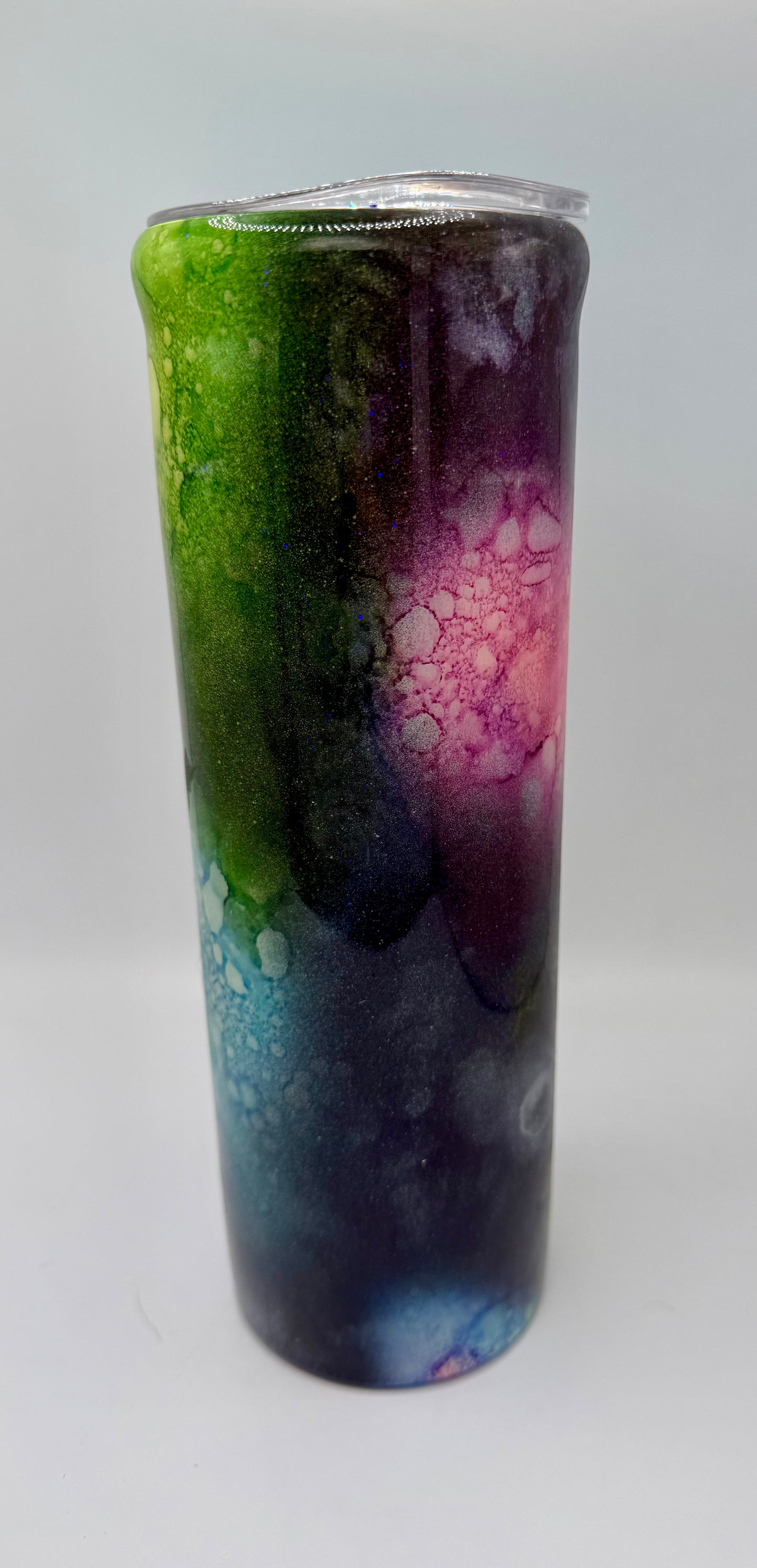 Galaxy Design Tumblers