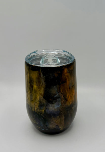 15oz Northern Lights Tumbler