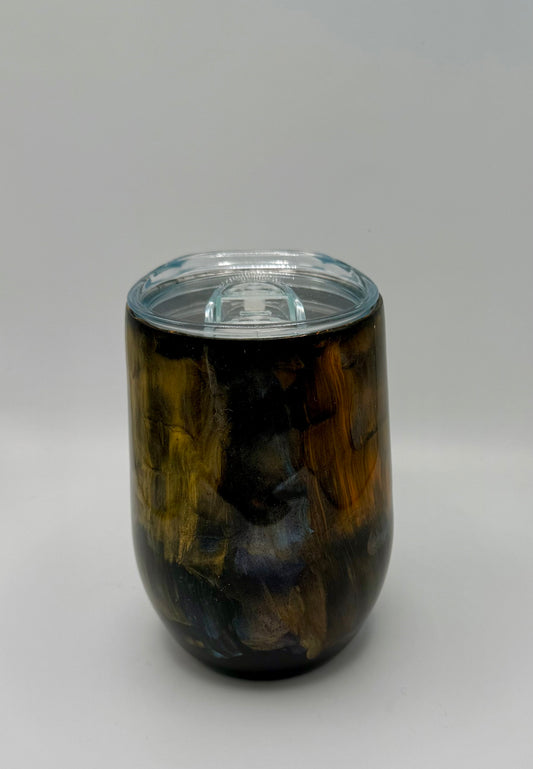 15oz Northern Lights Tumbler