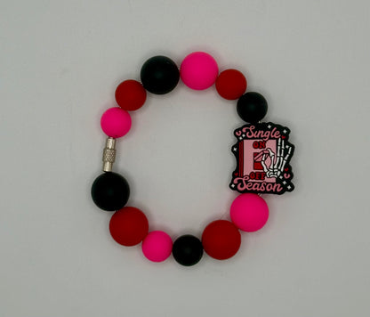 Single Light Switch Tumbler Tag