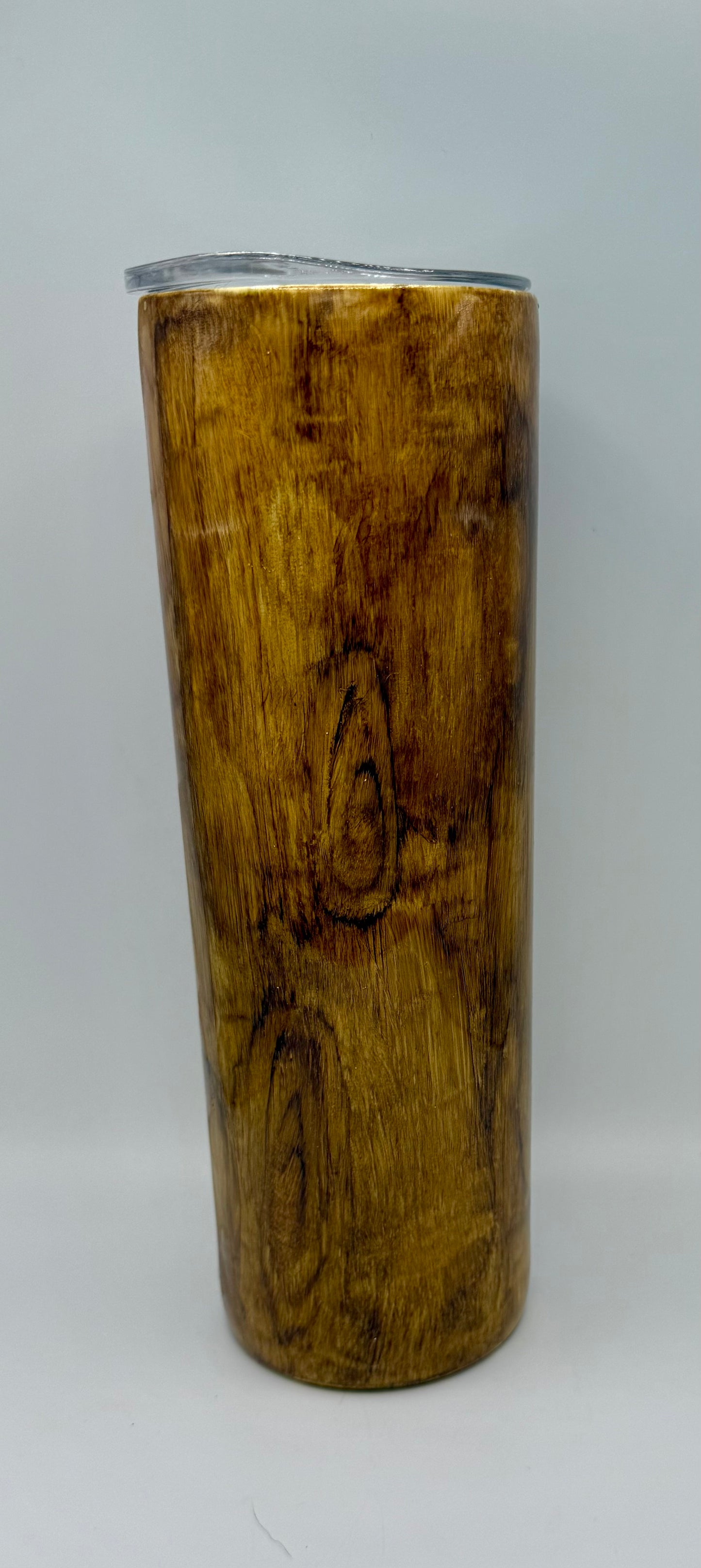 30oz Woodgrain Tumbler