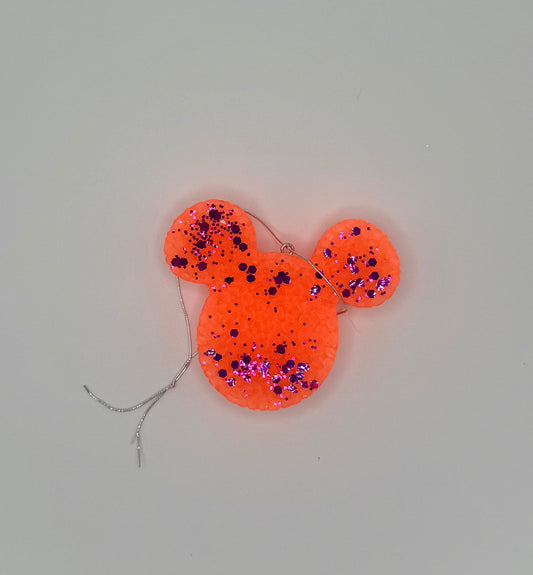 The Mouse Cherry Blossom Scent Freshie