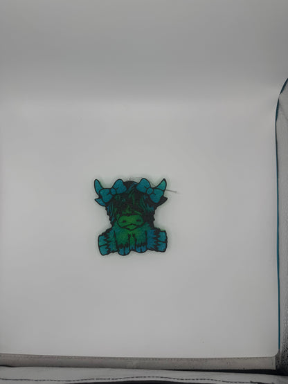 Highland Cow