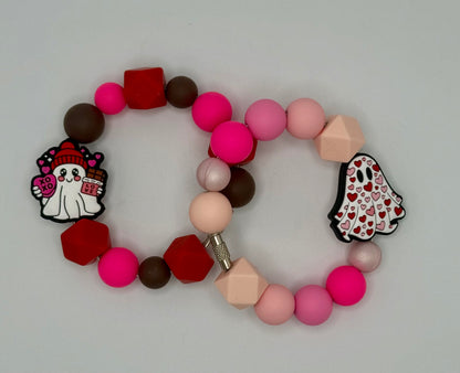 Ghostly Love Tumbler Tag