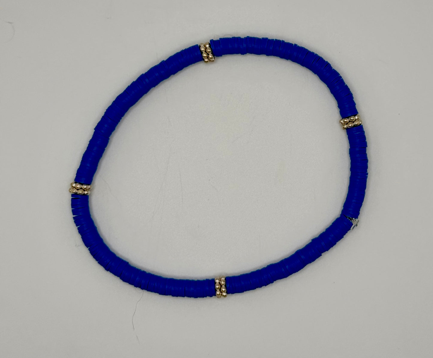 Winter Wonderland Tumbler Bracelet