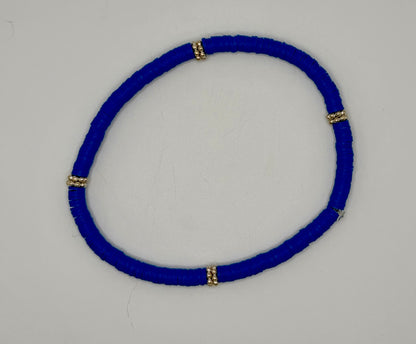 Winter Wonderland Tumbler Bracelet