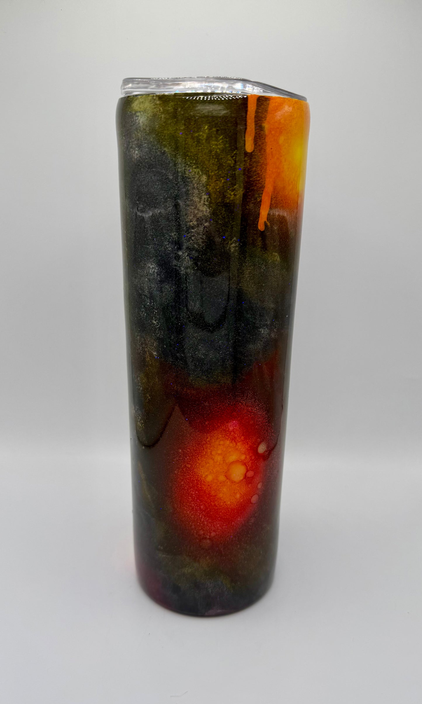 Galaxy Design Tumblers