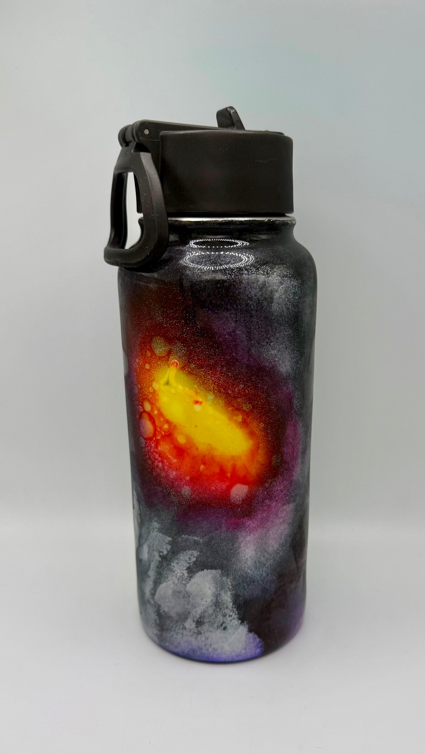 Galaxy Design Tumblers