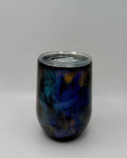 15oz Northern Lights Tumbler