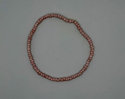 Love Sucks & Over Tumbler Bracelets